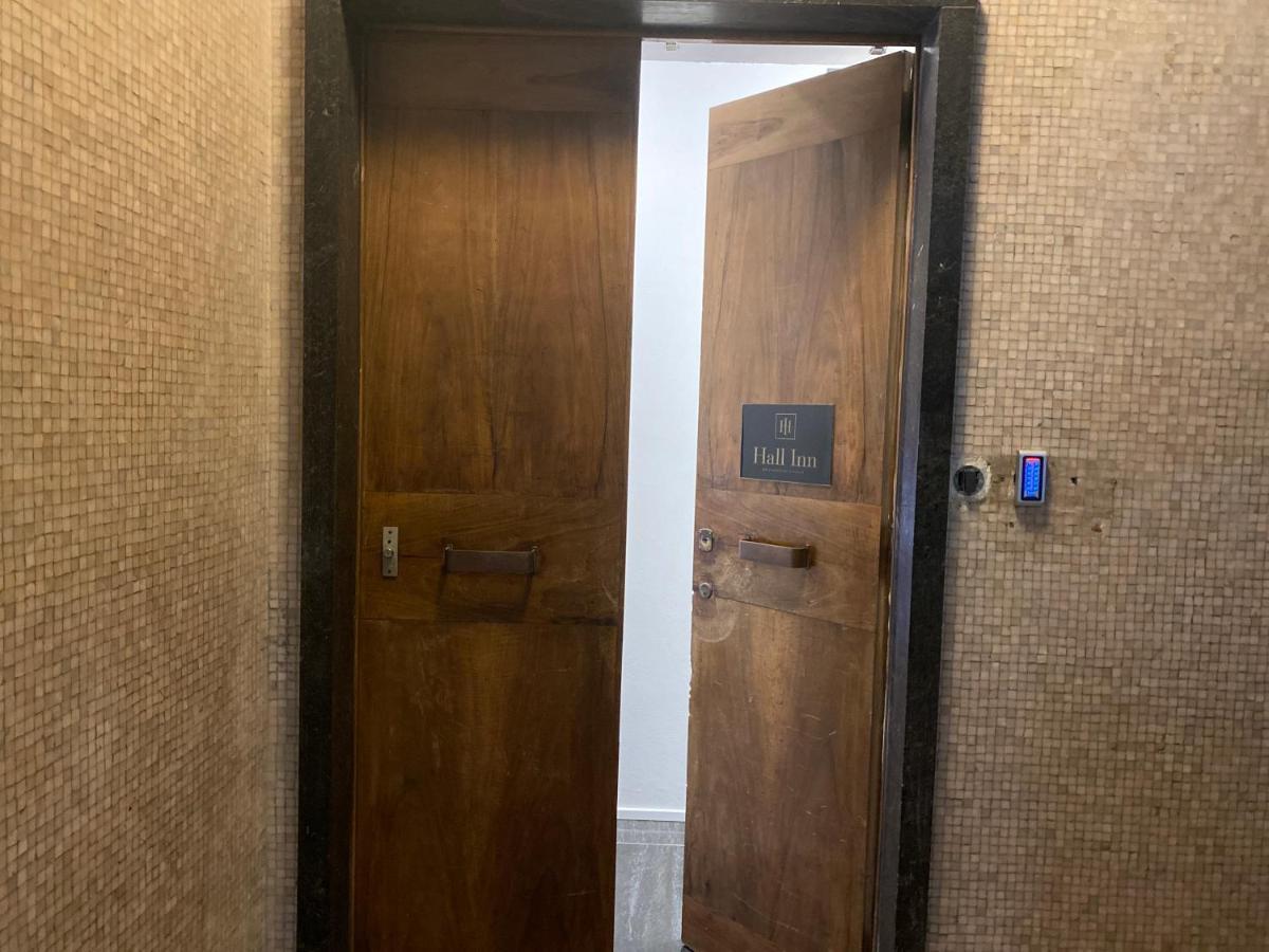 Hall Inn B&B In Chiostro ナポリ エクステリア 写真