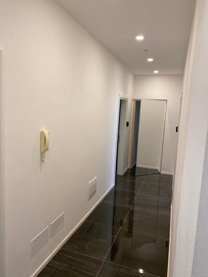 Hall Inn B&B In Chiostro ナポリ エクステリア 写真